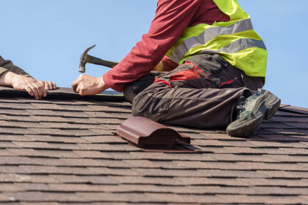 Best Tile Roofing Contractor  in Long Beach, MS
