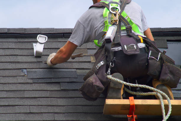 Best Roof Leak Repair  in Long Beach, MS