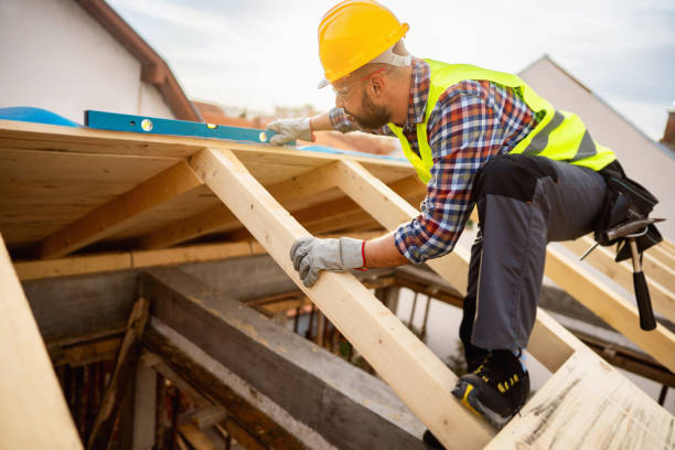 Best Roof Gutter Cleaning  in Long Beach, MS