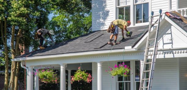 Roof Waterproofing Services in Long Beach, MS