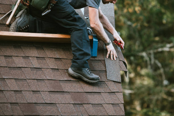 Best Commercial Roofing Services  in Long Beach, MS